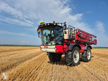 Pulverizador automotor Agrifac