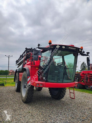 Pulverizador automotor Horsch