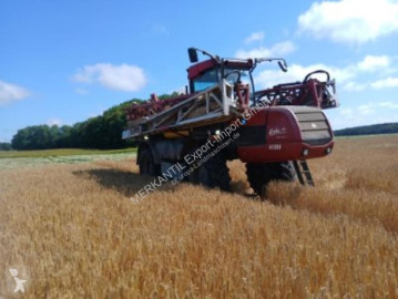 Hardi Alpha Plus 4100 -32m Twin