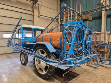 Delvano safetrac