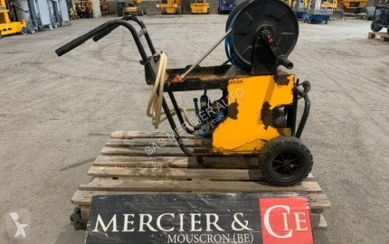 Pulverizador automotor