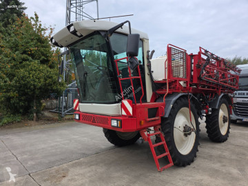 Agrifac Self-propelled sprayer