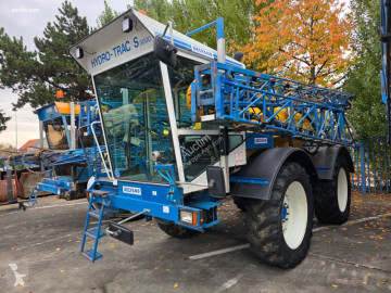 Delvano Self-propelled sprayer