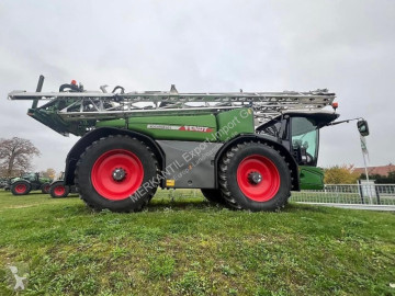 Pulverizador automotor Fendt