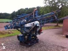 Pulvérisateur porté Vicon Motrac 870-21 Motrac 870-21