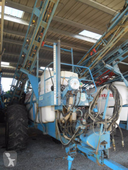 Evrard TE 3300 Pulverizator tractat second-hand