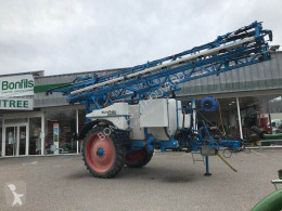 Pulverização Lemken EUROTRAIN TC 3500 Pulverizador de arrastre usada