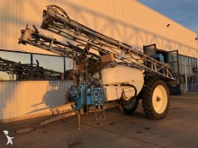 Pulvérisateur traîné Evrard METEOR