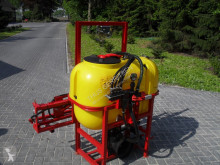 Jar-Met Veldspuit 200 liter 6 meter bomen (NIEUW) Pulvérisateur traîné occasion
