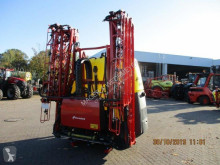 Pulverización Pulverizador portátil Rau IXTER B18