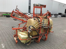Pulverización Pulverizador arrastrado nc Douven GEDRAGEN VELDSPUIT