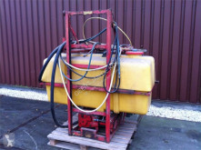 Pulverización Pulverizador arrastrado nc Pz-Vicon PZU 200