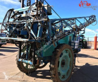Pulverizador arrastrado Berthoud MACK 32 Sulfatadora