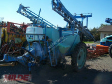 Berthoud Alba Volux Polverizzatore trainato usato