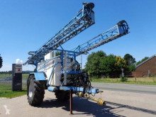 Polverizzatore automotore nc 4024 / 30 mtr