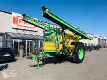 Pulverización Pulverizador arrastrado Damman-Croes ANP 5030 Profi Class