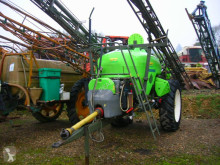 Polverizzatore trainato Tecnoma GALAXY SUPER