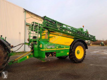 Pulverización John Deere R962i usado