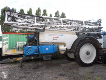 Pulvérisateur traîné Evrard Meteor