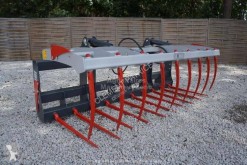 Polverizzatore trainato nc sonarol