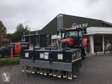 Pulverización Pulverizador arrastrado Zasso Xpower