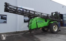 Pulvérisateur traîné Tecnoma FT43C