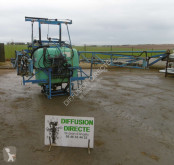 Veldspuitsysteem Berthoud pulverisateur dpm 1200 tweedehands