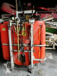 Pulverización Pulverizador portátil