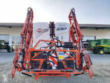 Pulverización Pulverizador portátil Kuhn Deltis 1302