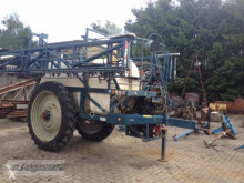 Pulverización Pulverizador arrastrado nc RTS 30/27 3000 ltr.