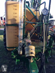 Polverizzatore automotore Amazone UG 3000