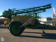 Damman-Croes Self-propelled sprayer ANP 4027