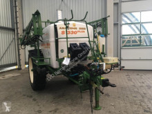 Pulverización Pulverizador arrastrado Amazone S 330 plus
