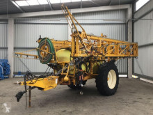 Dubex Trailed sprayer MENTOR 4000-39