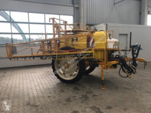 Pulverización Pulverizador arrastrado Dubex Junior 2000 Liter