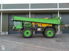 Pulverización Pulverizador automotor Damman-Croes DT2500 + DTP 6033