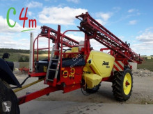 Rau explorer spraying used