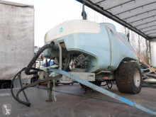 Polverizzatore trainato PRIMA 800