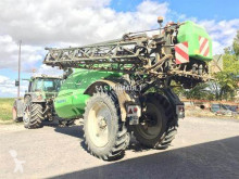 Getrokken veldspuit Tecnoma TECNIS 6000