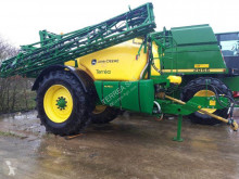 Pulvérisation John Deere M740 occasion