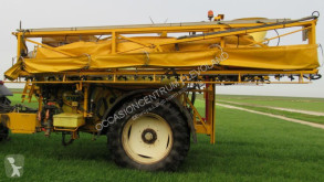 Dubex Trailed sprayer MENTOR 33 MTR TURBULANCE