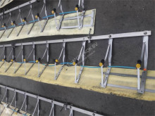 Pulverización Pulverizador arrastrado nc WINGSSPRAYER SPUITTECHNIEK