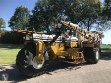Polverizzatore trainato nc TerraGator 1703