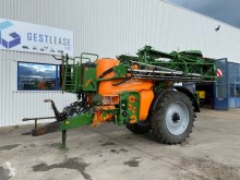 Pulvérisateur traîné Amazone UX 4200 SPECIAL