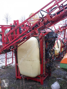Hardi 1200 Ltr. spraying used