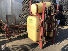 Pulverización Pulverizador arrastrado Hardi LX800