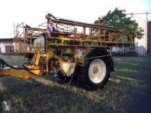 Polverizzatore automotore Dubex Vector 3200 ltr. / 27 mtr