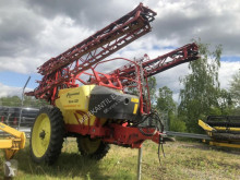Rau Önjáró permetezőgép Kverneland Ikarus S28