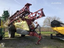 Pulverización Pulverizador arrastrado Hardi Commander 7000 i