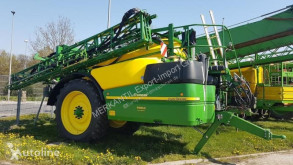Pulverización Pulverizador arrastrado John Deere R 962 i